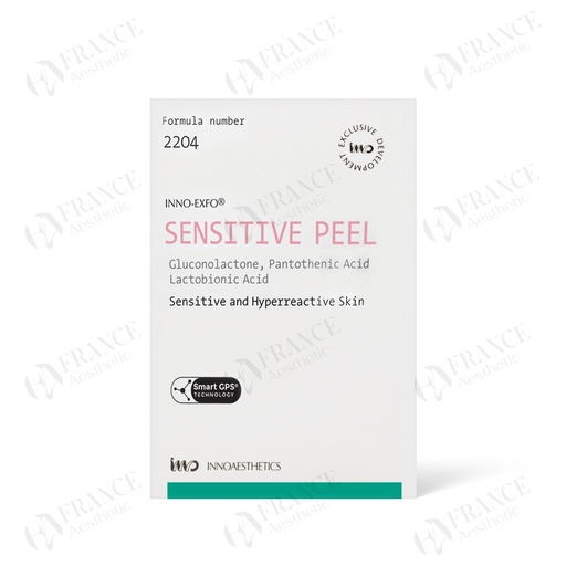 [3941] INNOAESTHETICS Sensitive Peel