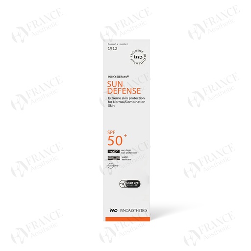 [3946] INNOAESTHETICS Sun Defense SPF 50+