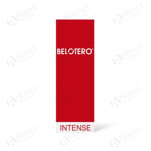 [1112] Belotero Intense